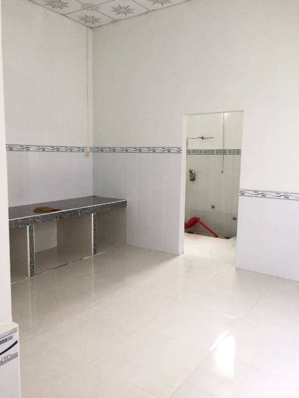 CHO THUÊ NHÀ MỚI RỘNG THOÁNG MÁT TRUNG TÂM NINH KIỀU
