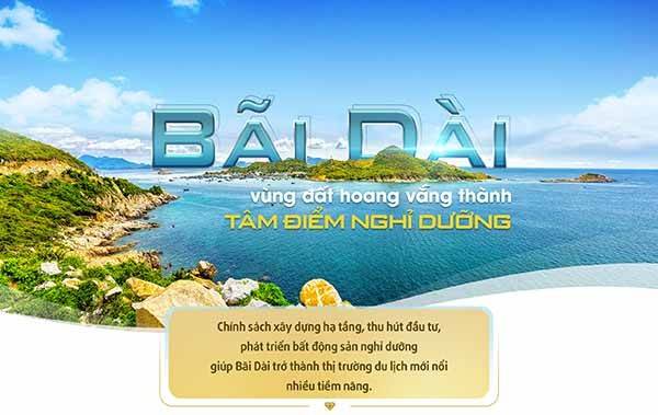 Vườn Xoài Cam Lâm 7,5ha có suối , Cách Biển Bãi Dài 9km, Giá rẻ 33k/m2