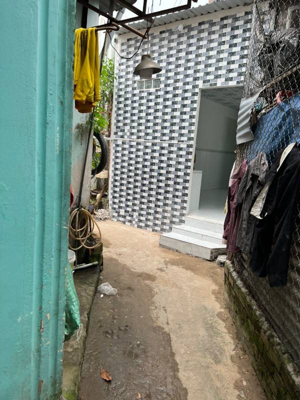 Nhà mặt tiền 68m2 Đoàn Thị Điểm, Cái Khế, Cần Thơ