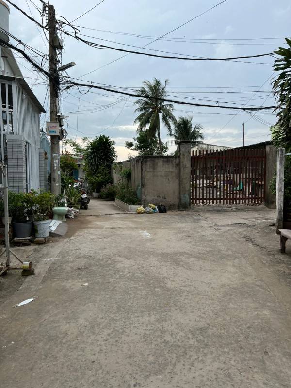 Nhà mặt tiền 68m2 Đoàn Thị Điểm, Cái Khế, Cần Thơ