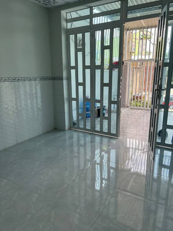 Nhà mặt tiền 68m2 Đoàn Thị Điểm, Cái Khế, Cần Thơ