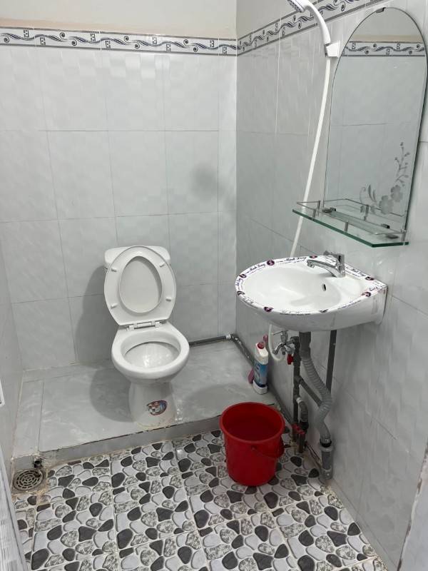 Nhà mặt tiền 68m2 Đoàn Thị Điểm, Cái Khế, Cần Thơ