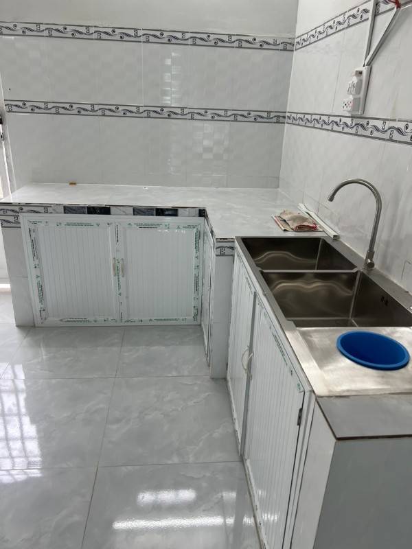 Nhà mặt tiền 68m2 Đoàn Thị Điểm, Cái Khế, Cần Thơ
