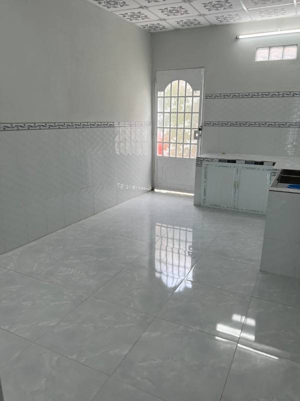 Nhà mặt tiền 68m2 Đoàn Thị Điểm, Cái Khế, Cần Thơ