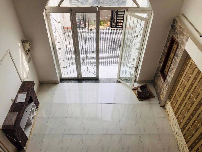CHO THUÊ NHÀ HẺM 391 ĐƯỜNG 30/4 NHÀ RỘNG LỘ XE HƠI GIÁ MỀM