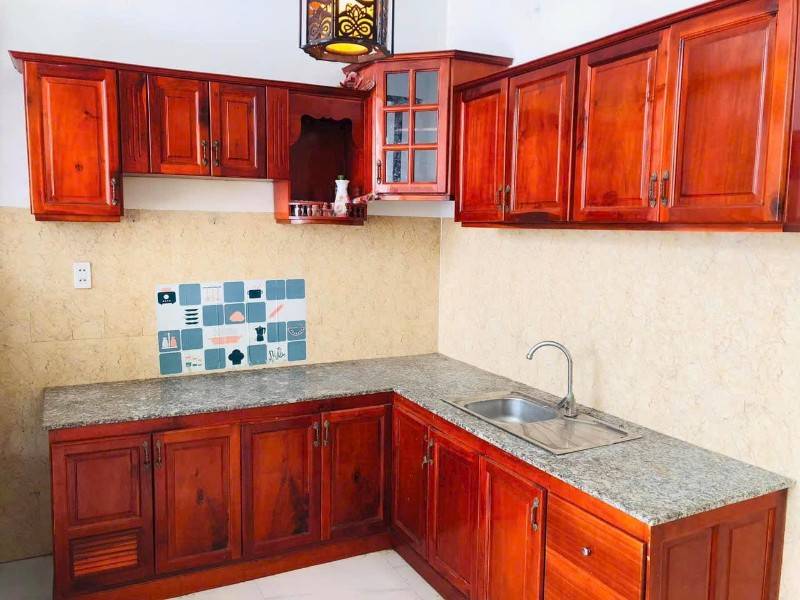 CHO THUÊ NHÀ HẺM 391 ĐƯỜNG 30/4 NHÀ RỘNG LỘ XE HƠI GIÁ MỀM