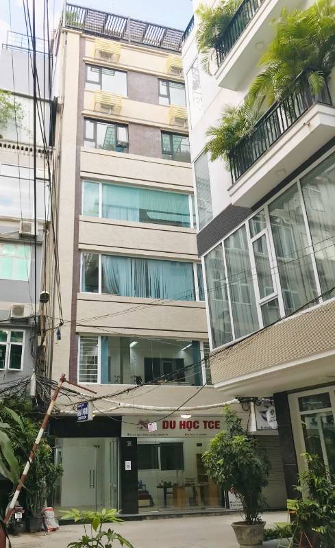 Cho thuê văn phòng và lớp học quận Đống Đa Hà Nội