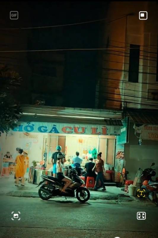 Cho thuê nhà mặt tiền nguyên căn , Nhà số 40 Nguyễn Khanh nha trang