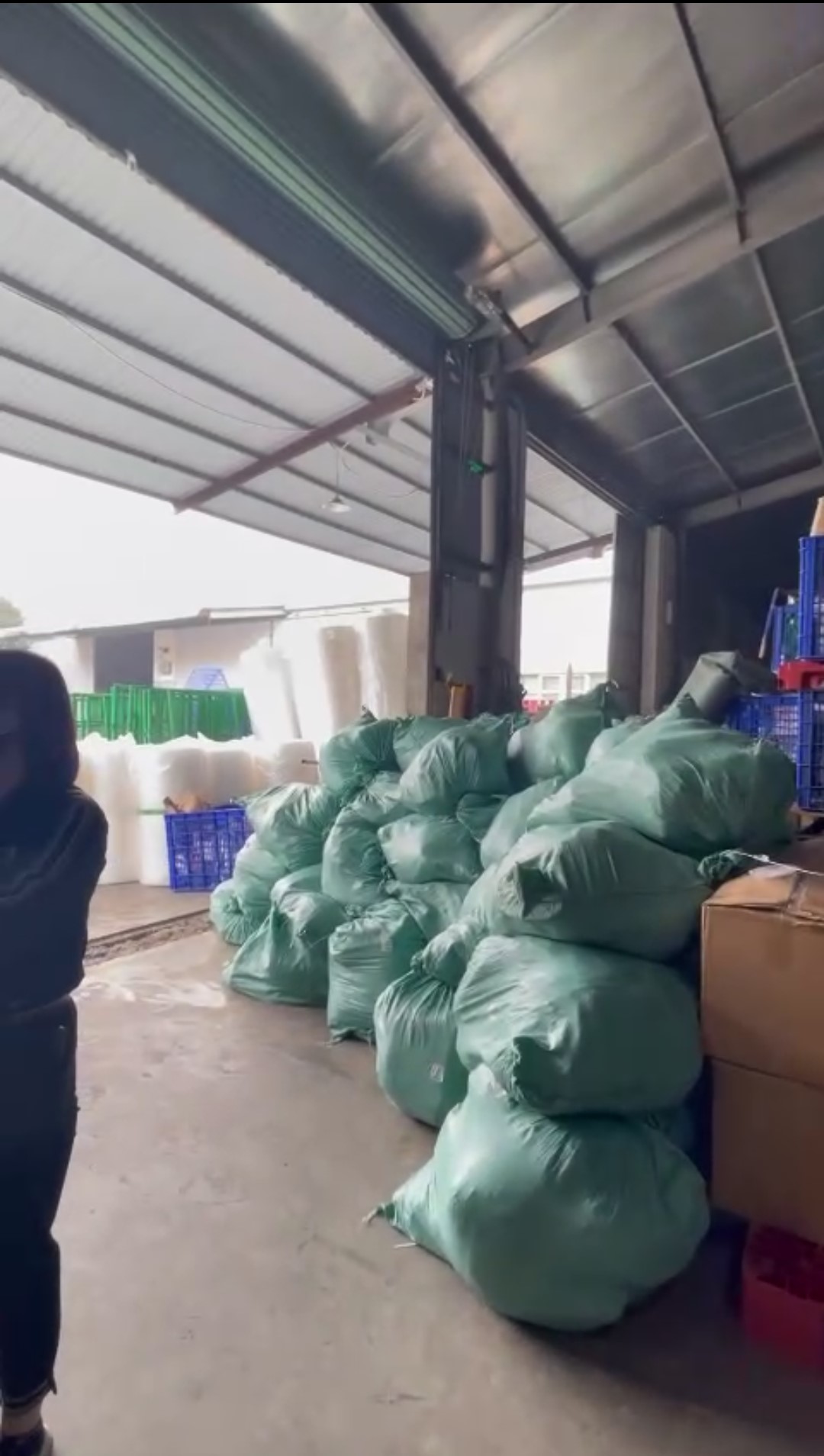KHO, XƯỞNG CHO THUÊ Tại PHÙ LỖ. SÓC SƠN. H. N