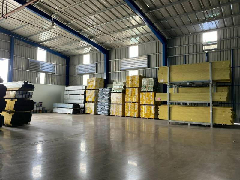 Chính chủ cần cho thuê kho chứa hàng vị trí đẹp ở Quảng Ninh.