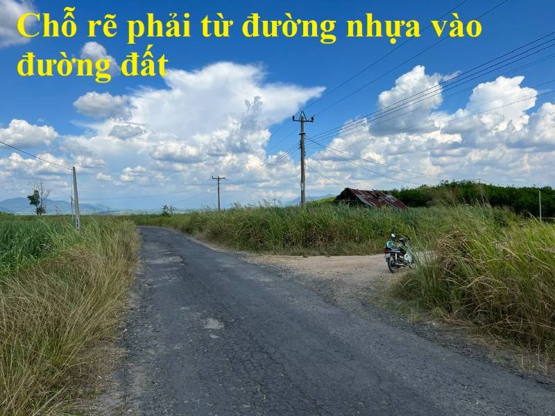 Bán 02 thửa đất nông nghiệp tại Daklak