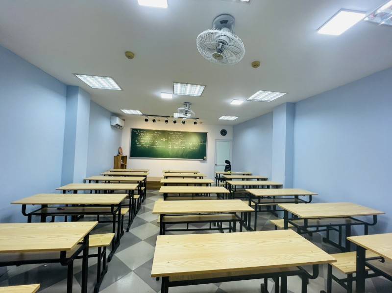 Chính chủ cho thuê văn phòng 439 Trần Khát Chân: Diện tích 79m, MT 5.2