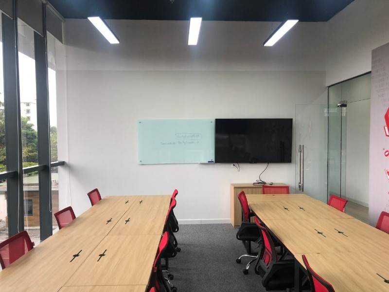 Meet Coworking Space - Tòa nhà Viettel - Cho thuê văn phòng chia sẻ
