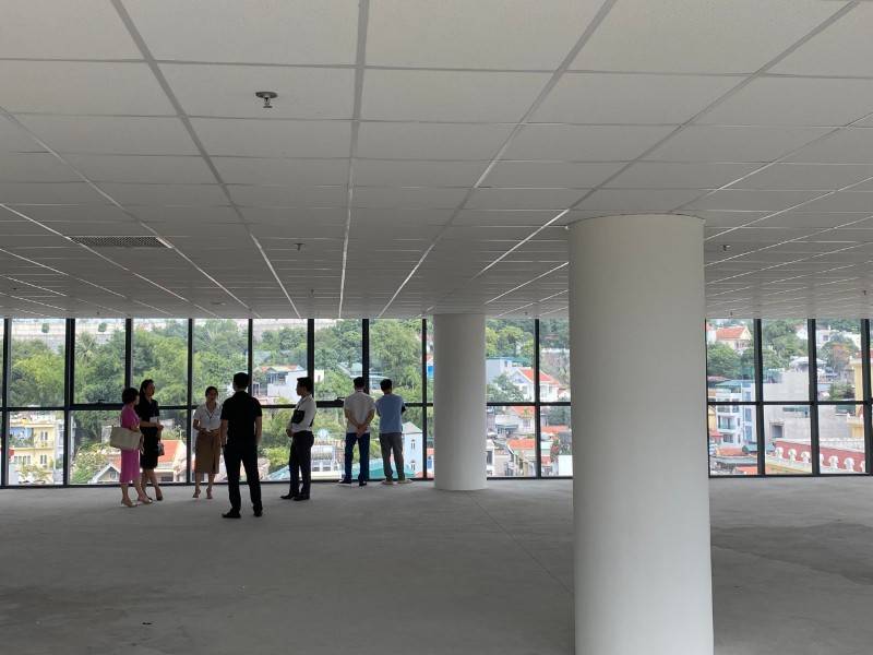 Meet Coworking Space - Tòa nhà Viettel - Cho thuê văn phòng chia sẻ