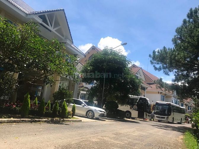 Chưa có nhu cầu sử dụng cho thuê dài hạn
