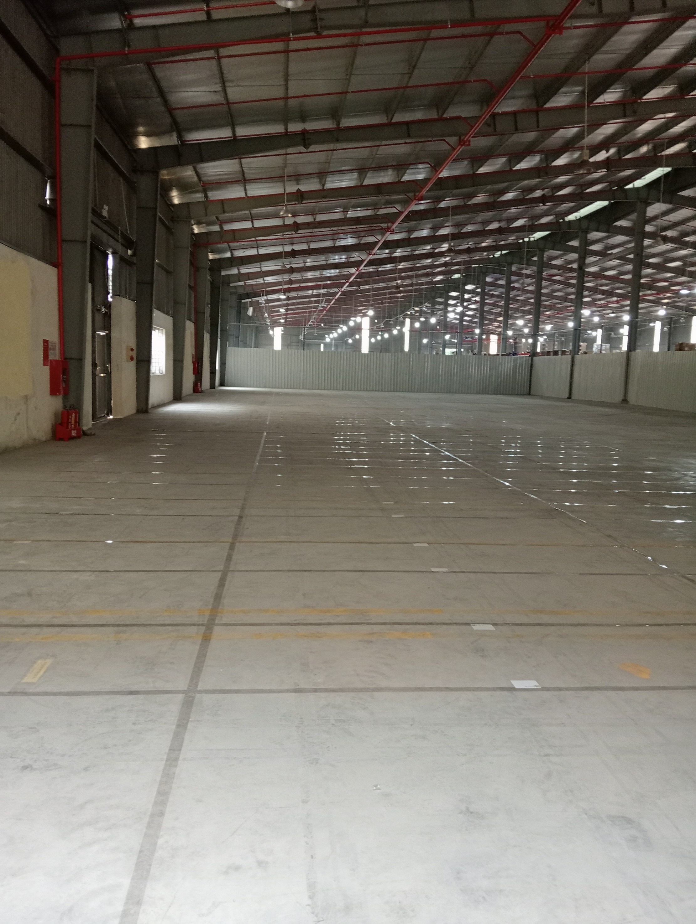 KHO, XƯỞNG CHO THUÊ Tại KCN HÀ BÌNH PHƯƠNG. THƯỜNG TÍN. HÀ NỘI