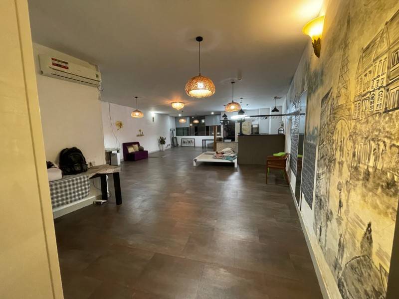 Cho thuê Shophouse tại PHOENIX VŨNG TÀU, ĐƯỜNG 3/2, TP.VŨNG TÀU