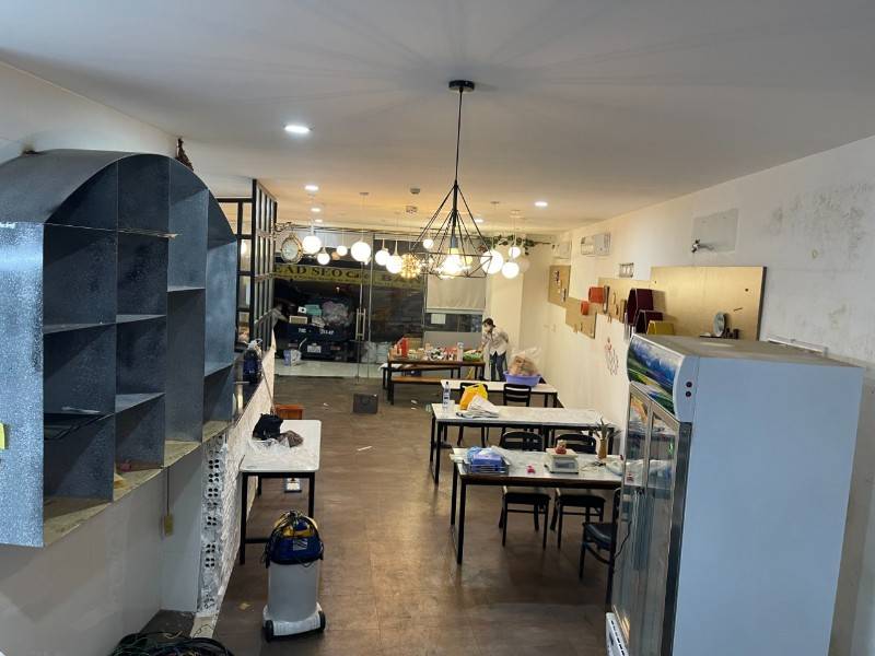 Cho thuê Shophouse tại PHOENIX VŨNG TÀU, ĐƯỜNG 3/2, TP.VŨNG TÀU