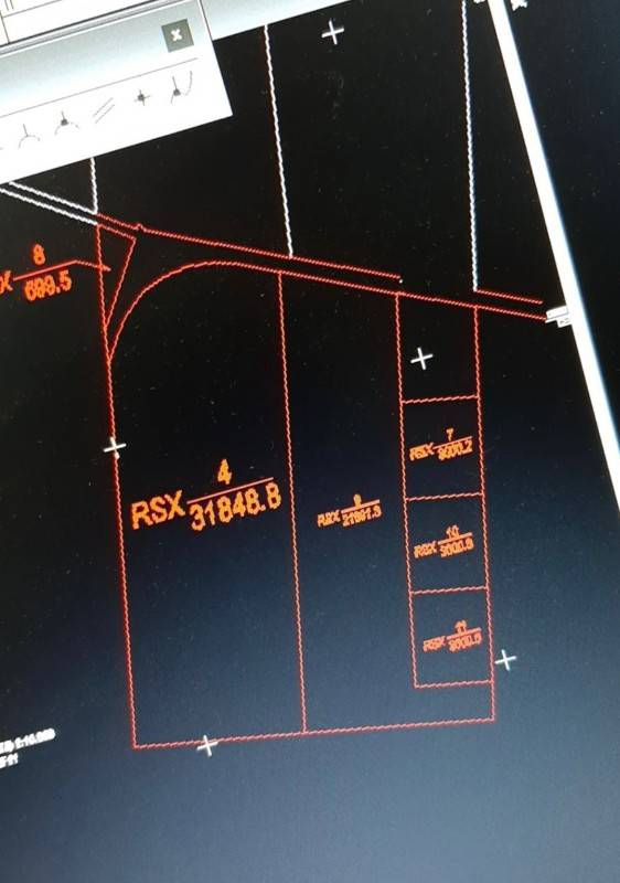 Bán 3000m2 đất RSX ven biển cách bãi tắm Hải Ninh 500m. Giá: 600 triệu