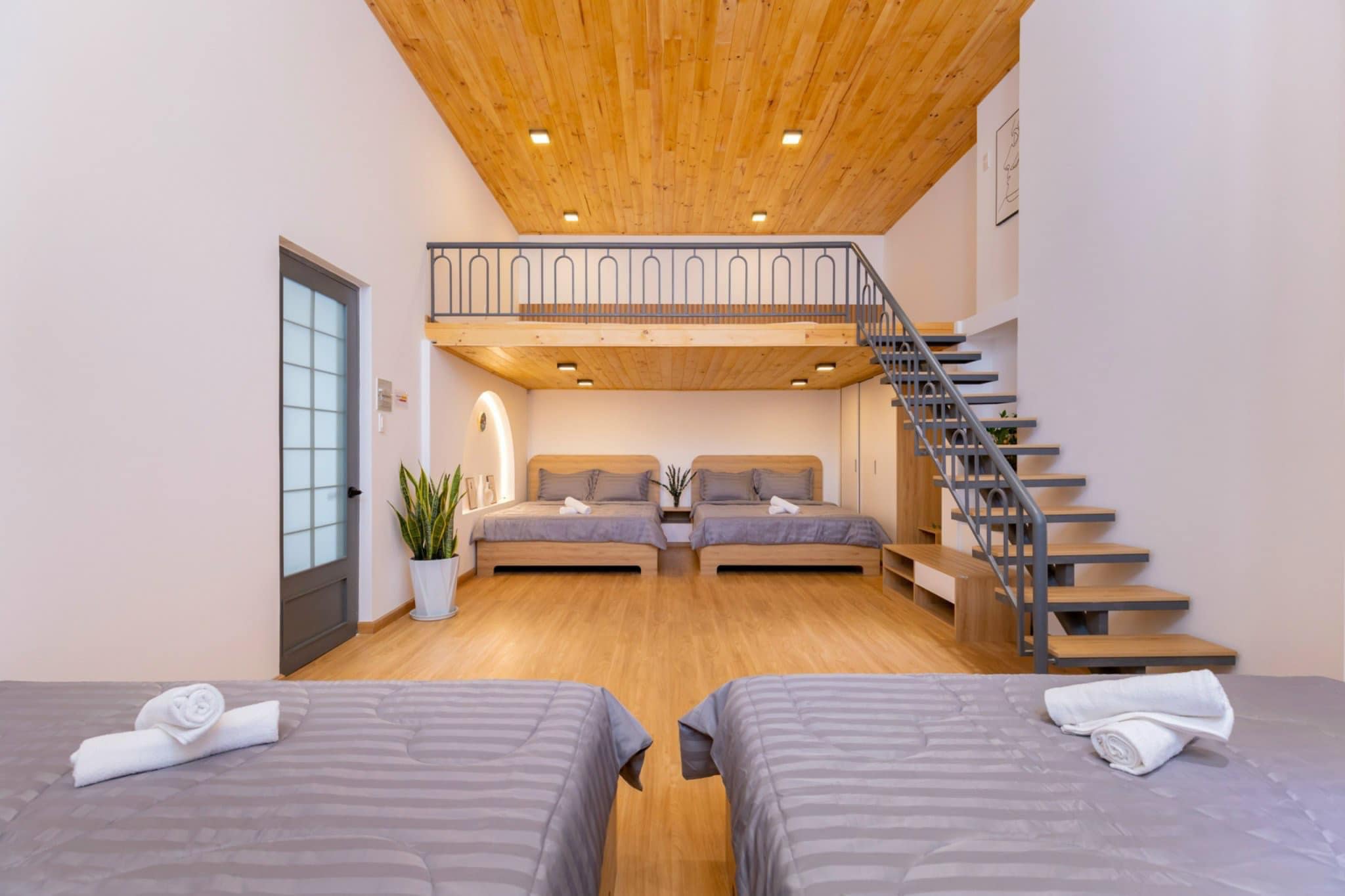 Villa du lịch biển ngay trung tâm TP. Vũng Tàu