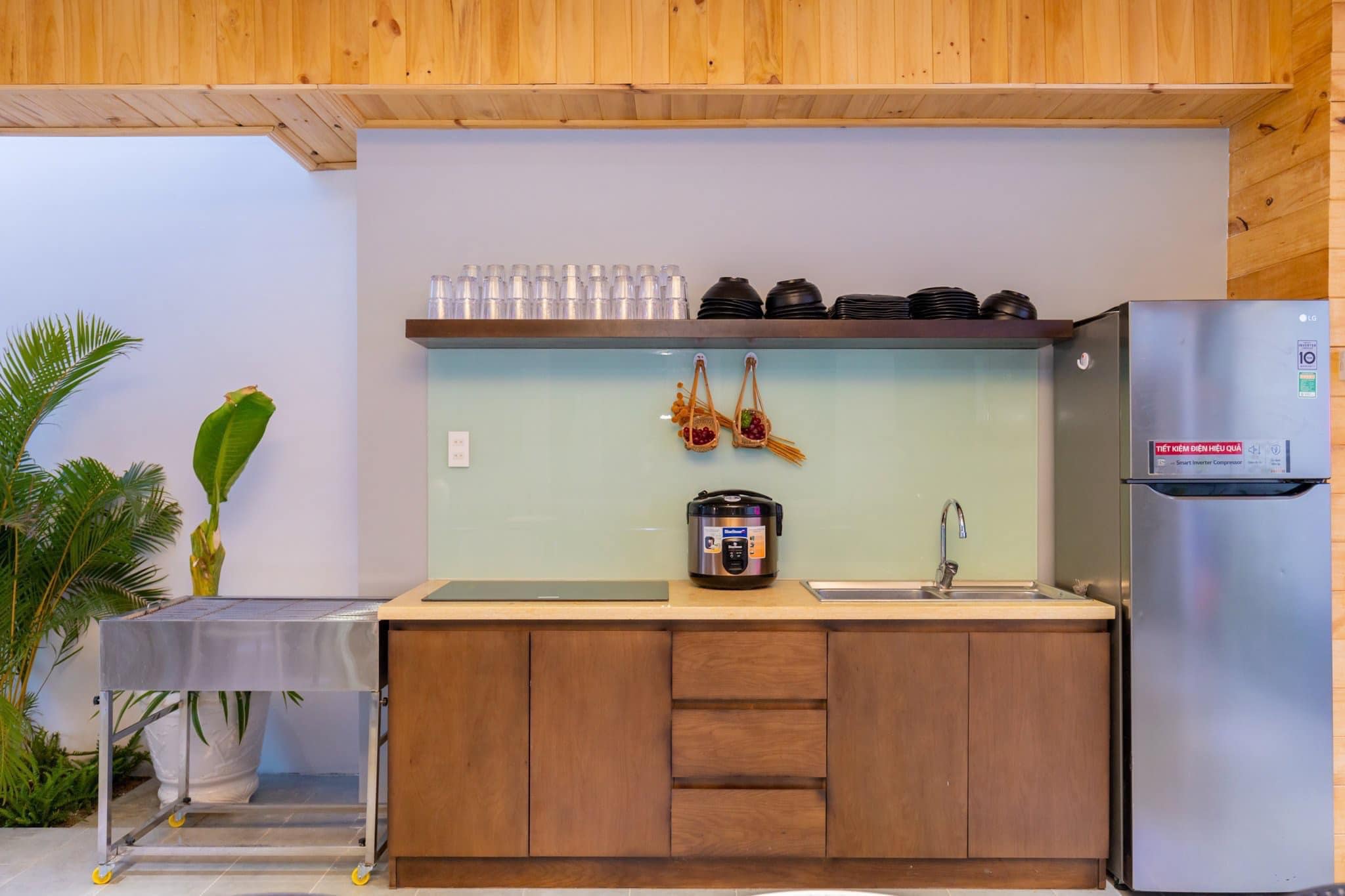 Villa du lịch biển ngay trung tâm TP. Vũng Tàu