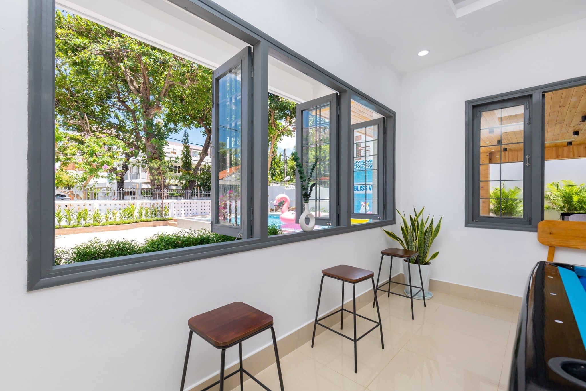 Villa du lịch biển ngay trung tâm TP. Vũng Tàu