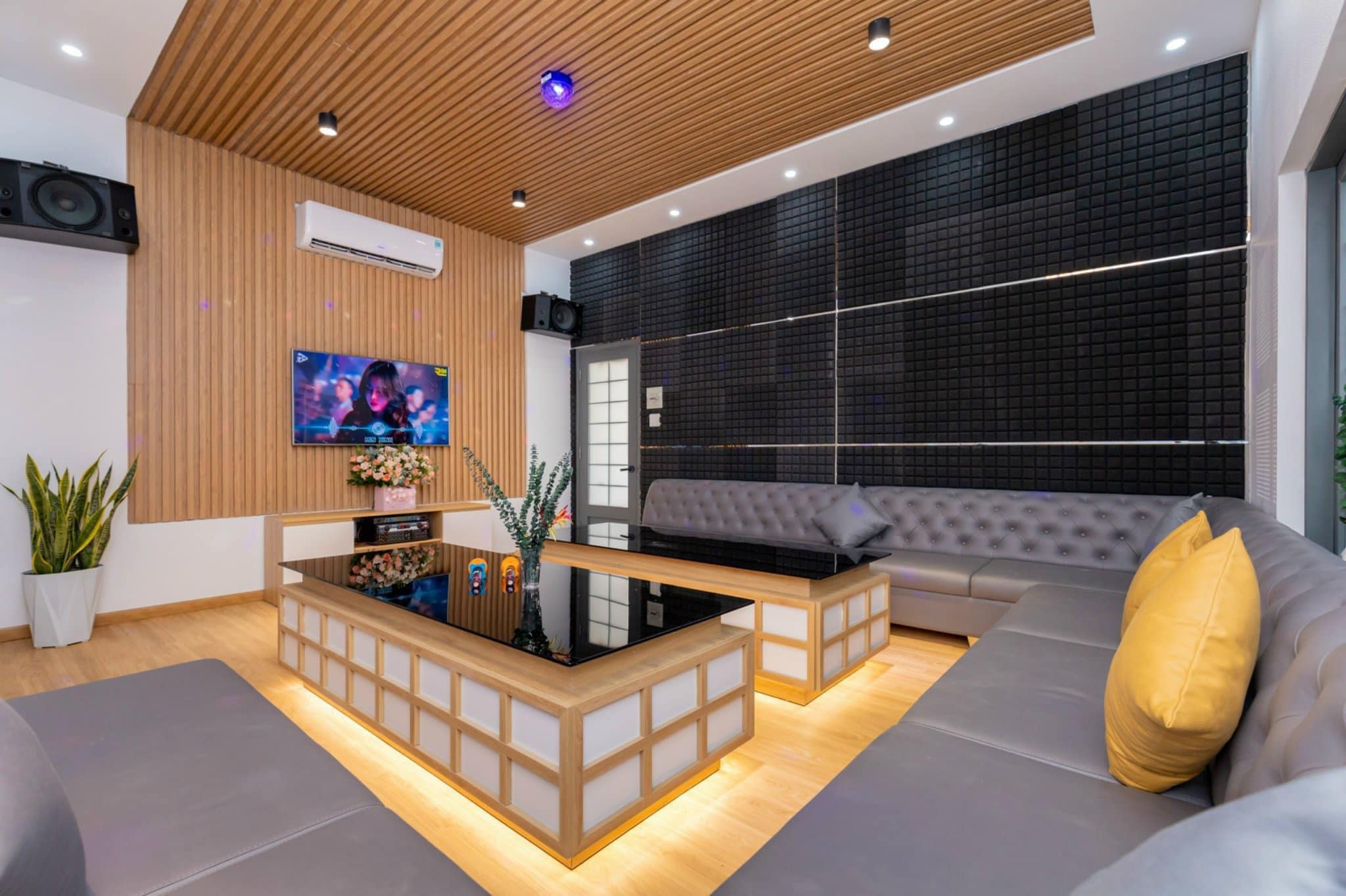 Villa du lịch biển ngay trung tâm TP. Vũng Tàu