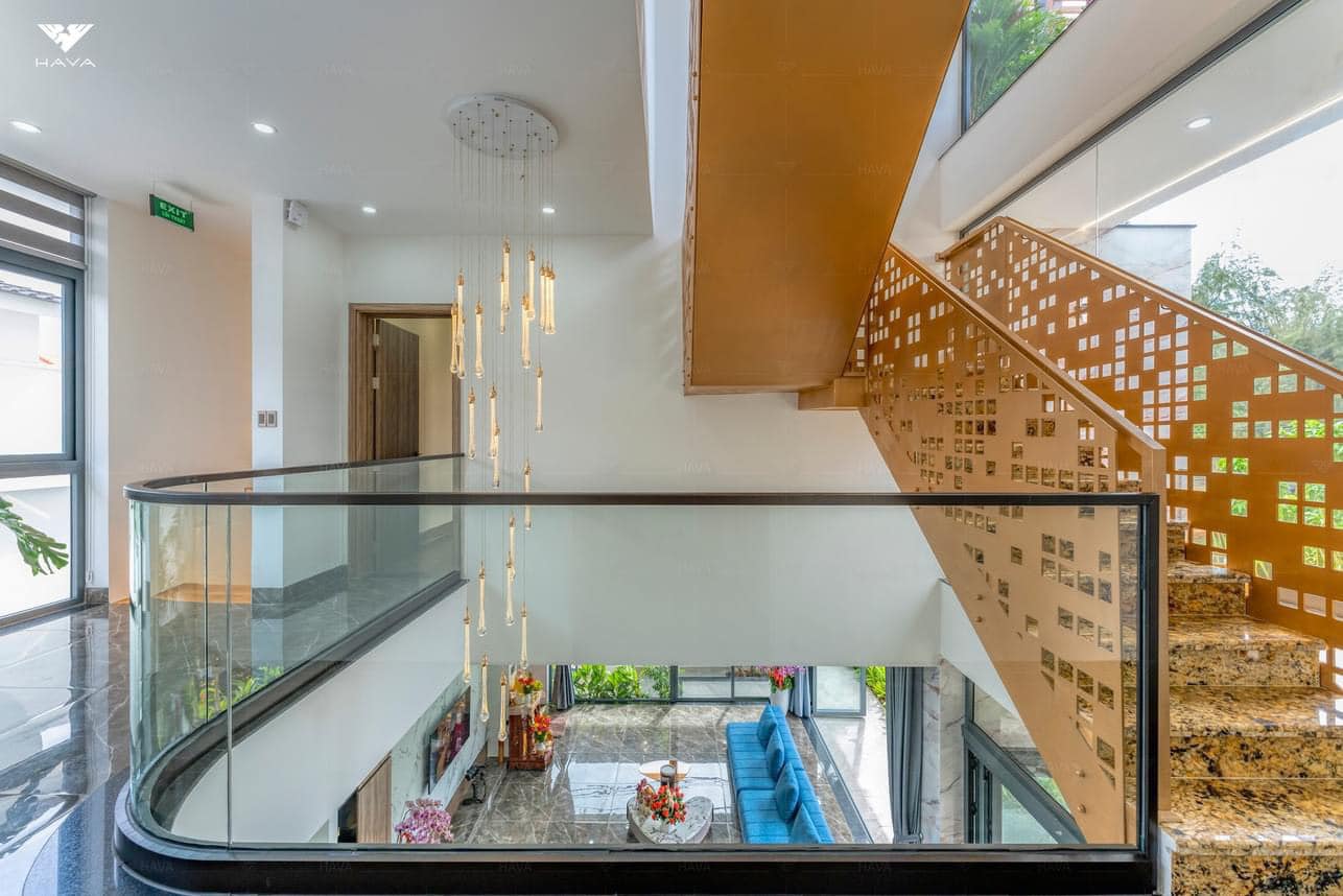 Cho thuê villa du lịch biển cách Bãi Sau 200m