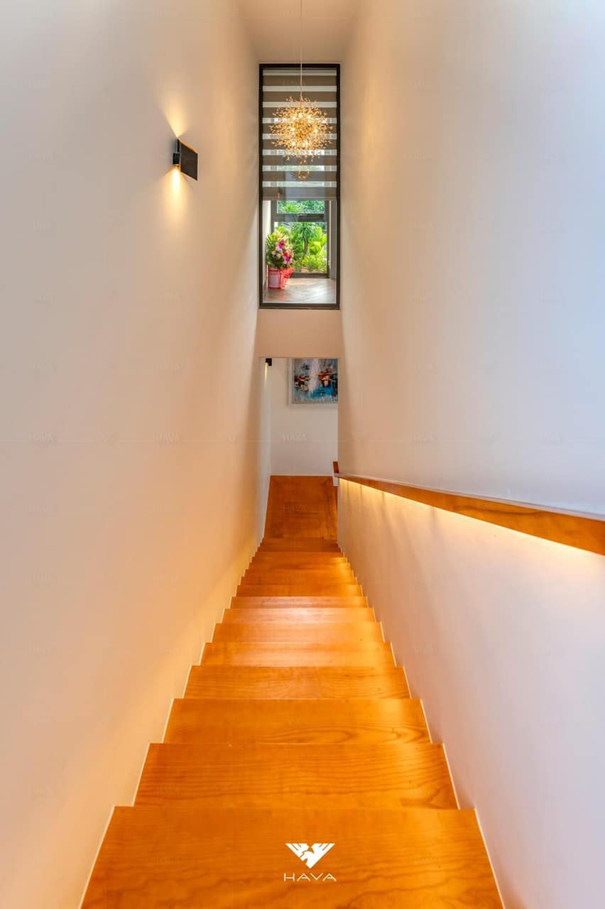 Cho thuê villa du lịch biển cách Bãi Sau 200m