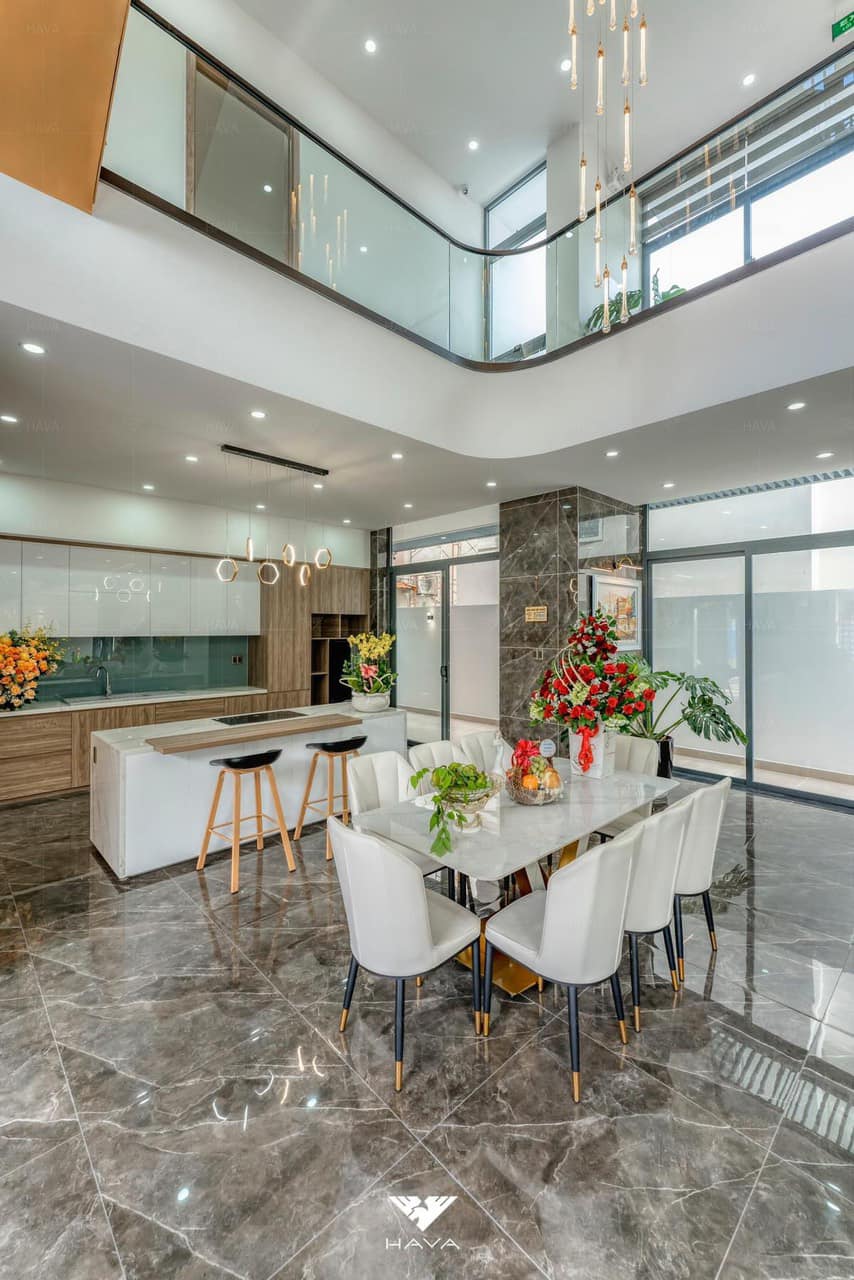 Cho thuê villa du lịch biển cách Bãi Sau 200m