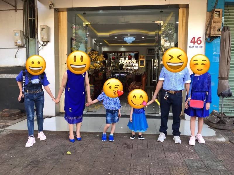 Cho thuê Mb kinh doanh 4x10m, mặt tiền 46 Nguyễn Thiện Thuật Pleiku.