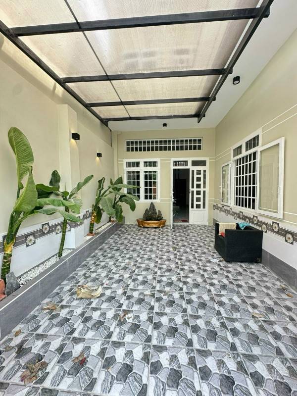 BÁN BIỆT THỰ MINI KDC PHƯỚC KIẾN PHƯỜNG HƯNG LỢI QUẬN NINH KIỀU