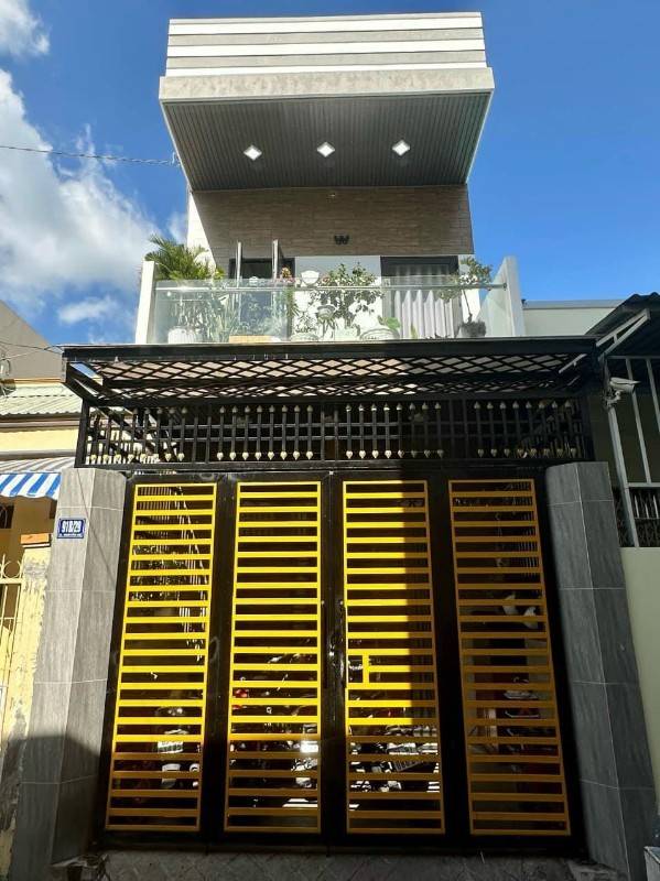 BÁN NHÀ HẺM 91 A-B NGUYỄN ĐỆ PHƯỜNG AN HOÀ QUẬN NINH KIỀU