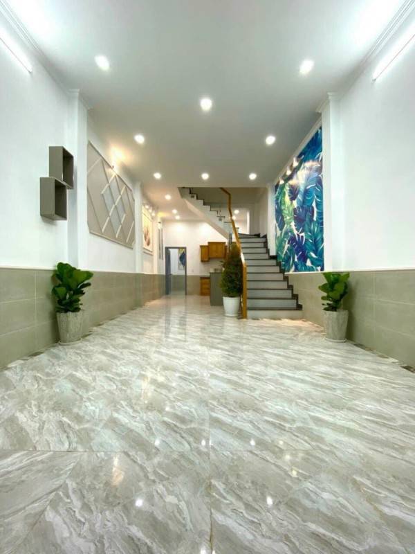 BÁN NHÀ HẺM 91 A-B NGUYỄN ĐỆ PHƯỜNG AN HOÀ QUẬN NINH KIỀU