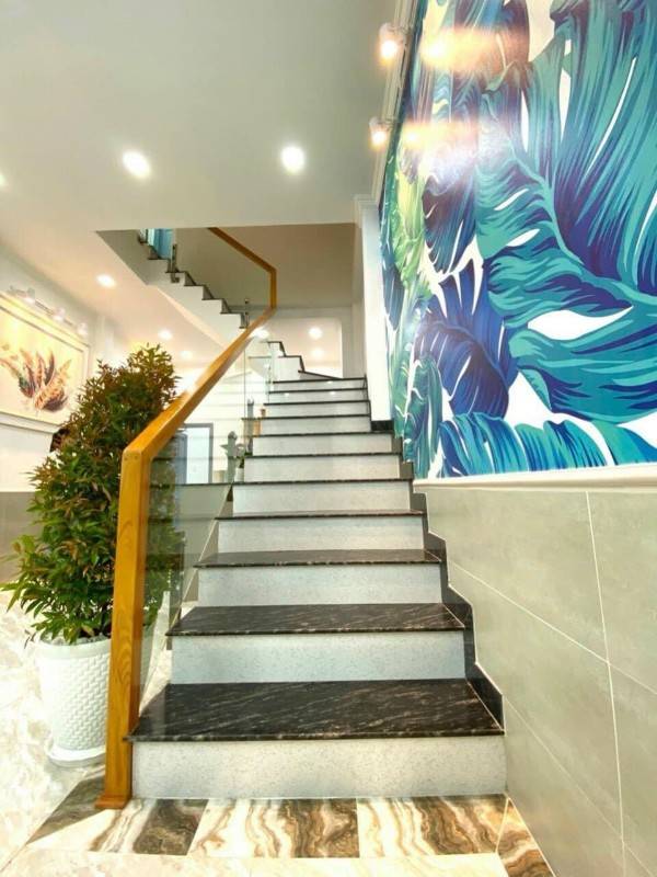 BÁN NHÀ HẺM 91 A-B NGUYỄN ĐỆ PHƯỜNG AN HOÀ QUẬN NINH KIỀU