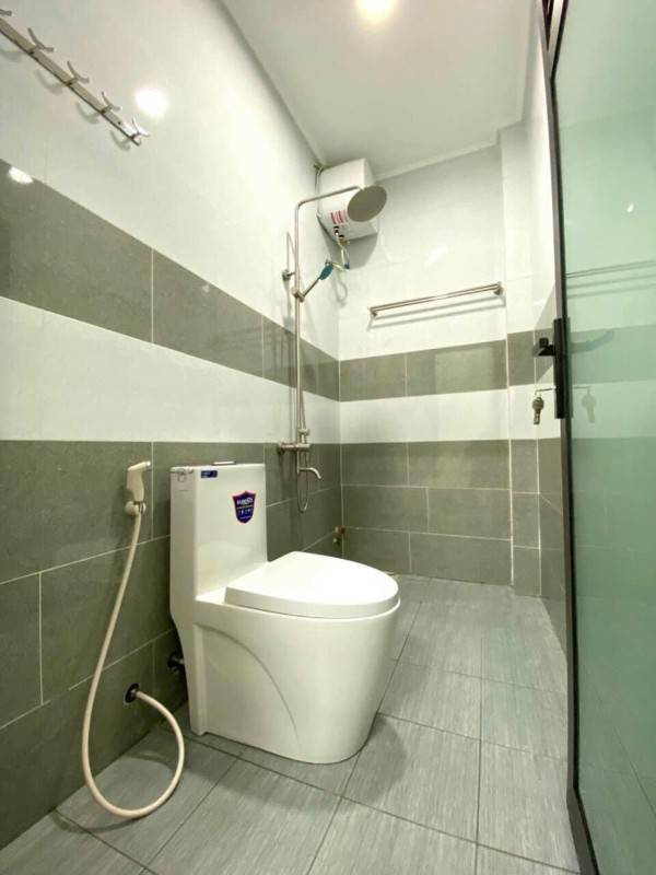 BÁN NHÀ HẺM 91 A-B NGUYỄN ĐỆ PHƯỜNG AN HOÀ QUẬN NINH KIỀU
