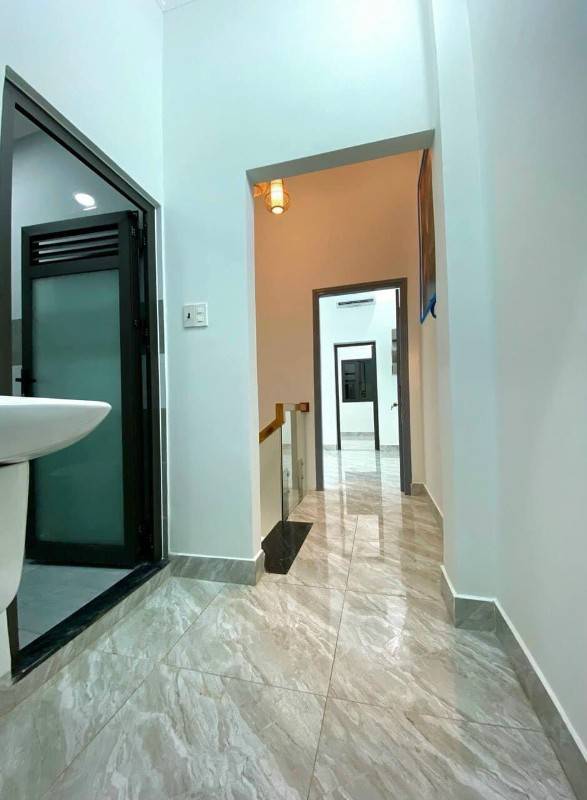 BÁN NHÀ HẺM 91 A-B NGUYỄN ĐỆ PHƯỜNG AN HOÀ QUẬN NINH KIỀU