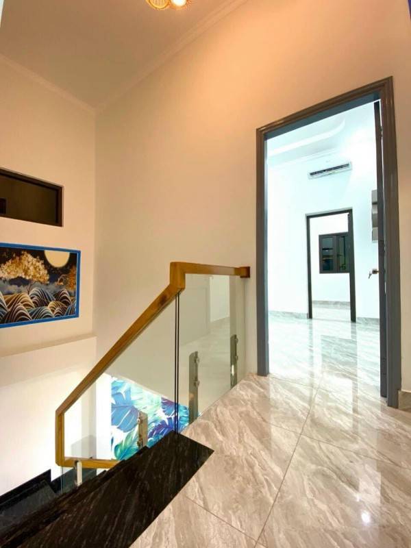 BÁN NHÀ HẺM 91 A-B NGUYỄN ĐỆ PHƯỜNG AN HOÀ QUẬN NINH KIỀU