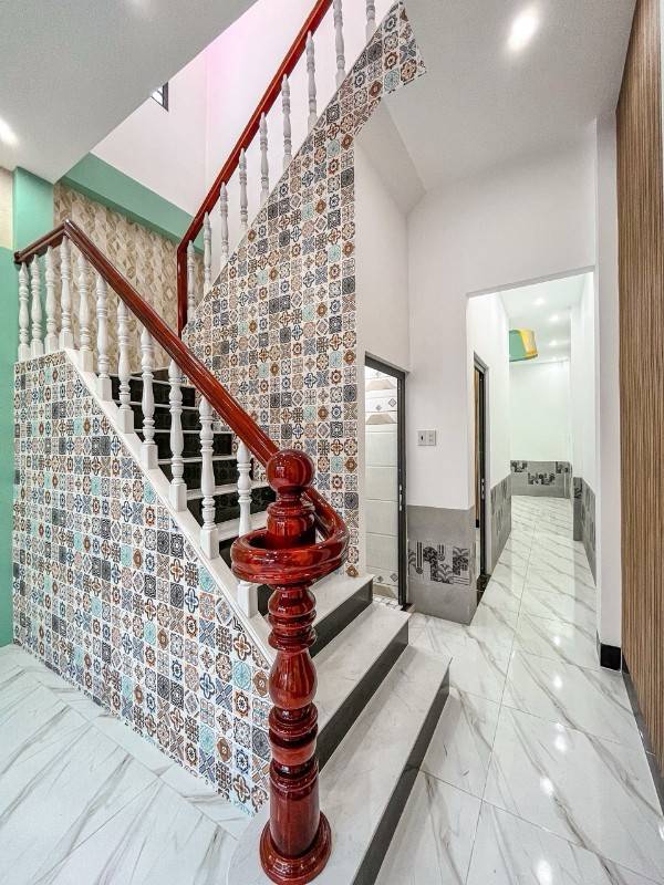 BÁN NHÀ TRỤC CHÍNH HẺM 391 ĐƯỜNG 30/4 PHƯỜNG HƯNG LỢI QUẬN NINH KIỀU