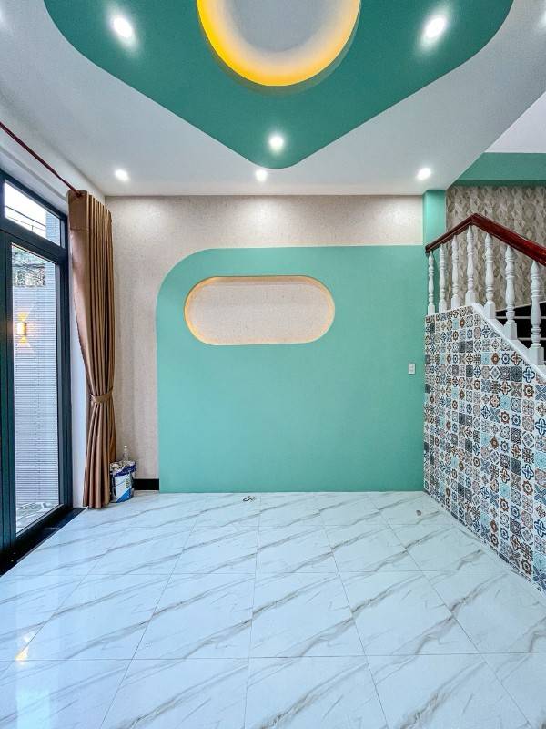 BÁN NHÀ TRỤC CHÍNH HẺM 391 ĐƯỜNG 30/4 PHƯỜNG HƯNG LỢI QUẬN NINH KIỀU