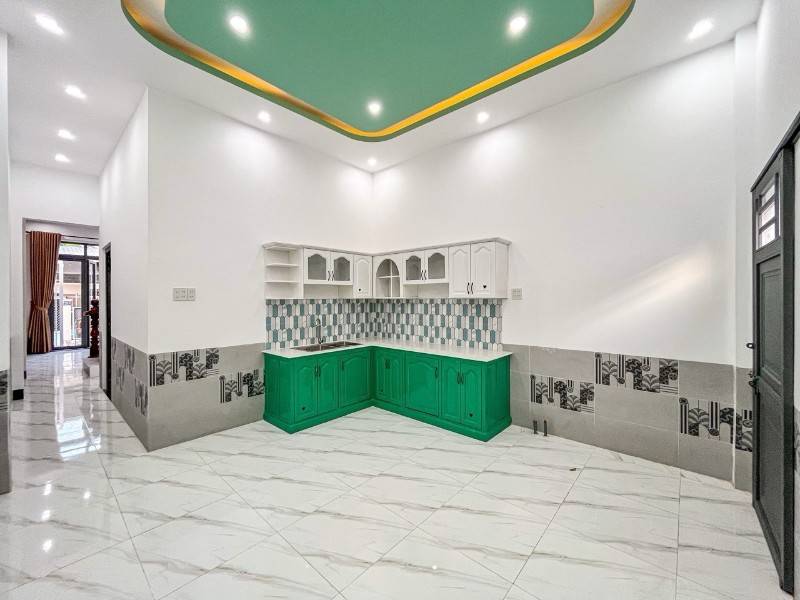 BÁN NHÀ TRỤC CHÍNH HẺM 391 ĐƯỜNG 30/4 PHƯỜNG HƯNG LỢI QUẬN NINH KIỀU