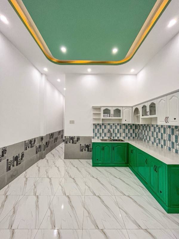 BÁN NHÀ TRỤC CHÍNH HẺM 391 ĐƯỜNG 30/4 PHƯỜNG HƯNG LỢI QUẬN NINH KIỀU
