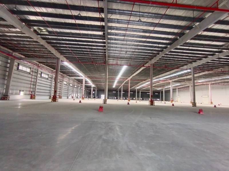 KHO, NHÀ XƯỞNG DIỆN TÍCH TỪ: 300-100,000M2. GIÁ CẠNH TRANH