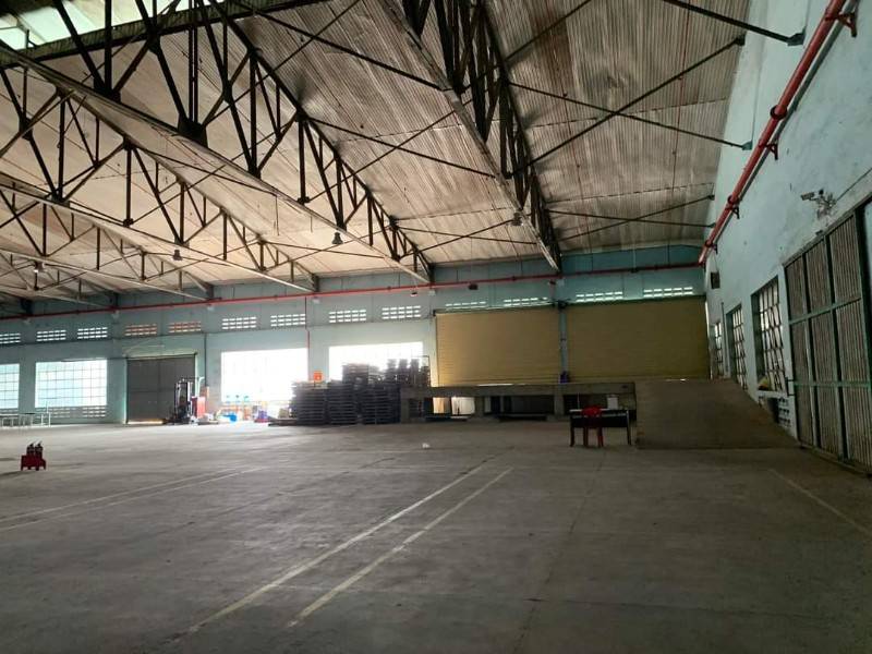 Cho thuê xưởng 10.000m2 trong KCN gần TP Biên Hòa. Đồng Nai