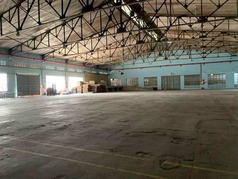 Cho thuê xưởng 10.000m2 trong KCN gần TP Biên Hòa. Đồng Nai