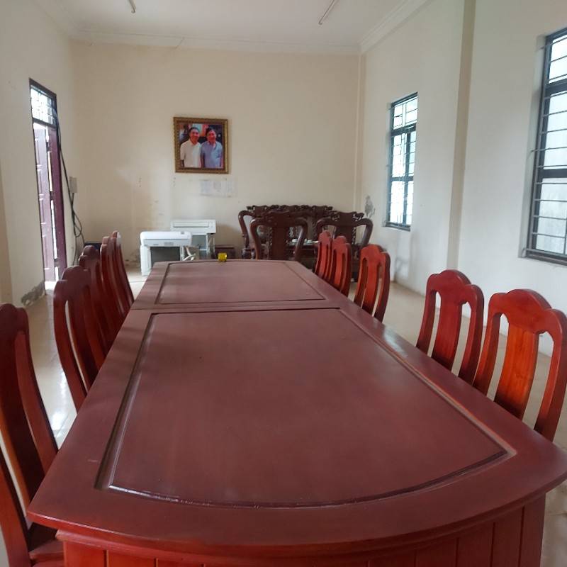 mảnh dt 3000m² có 1700m² nhà xưởng pccc chưa nhiệm thu  giá 9 tỷ