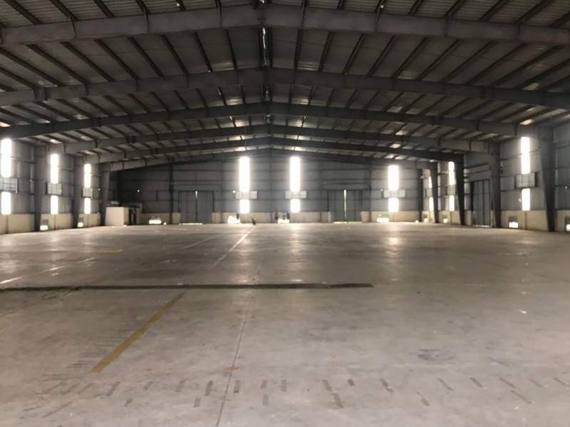 Cần bán hơn 4ha nhà xưởng tại Lạng Giang - Bắc Giang  Giá Siêu