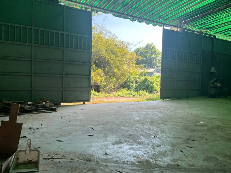 Cho thuê kho xưởng Lộc Trung;Xã Mỹ Lộc;Cần Giuộc;Long An