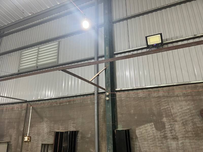 Cho thuê kho xưởng Lộc Trung;Xã Mỹ Lộc;Cần Giuộc;Long An