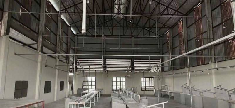 Cho thuê kho xưởng Hưng Yên, xã Minh Tân, huyện Phù Cừ, 800m2